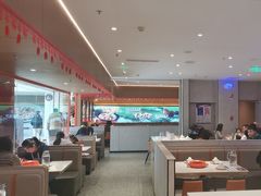 -北大荒人•新东北菜(青岛银座店)
