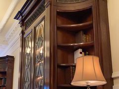 -Salon de Ville浦江汇(上海外滩华尔道夫酒店店)