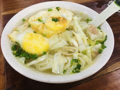 泡泡小馄饨-随柳居·苏式小吃(建新巷店)