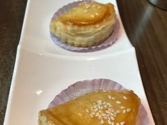 -新大咀港式茶餐厅(宝山万达店)