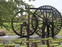 -南通洲际绿博园