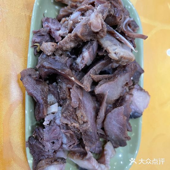 黄记牛头馆(光华路店)