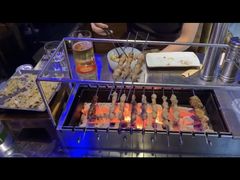 -很久以前羊肉串(大华三路店)
