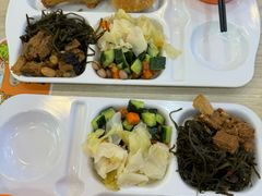 -香妃烤鸡(西单店)