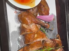 -姑苏家宴·苏帮菜·松鼠桂鱼(苏州总店)