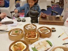 -顺德人家食府(黄金广场店)