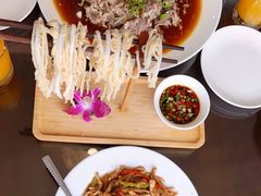 -东坡酒家(天塔店)