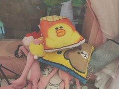 -Juliaanna茱安娜烘焙(中心店)