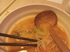 -味千拉面(和平大道奥山世纪城店)