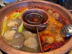 -重八牛府(花乡奥莱店)