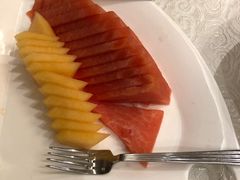 -览江阁中餐厅·淮扬菜(兆和皇冠假日酒店)