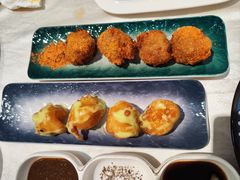 -庖丁兄弟干式熟成牛排自助餐厅(仁恒伊势丹店)
