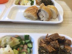 -香妃烤鸡(西单店)