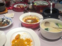 -千百味红餐厅·江西菜(绿地双子塔店)