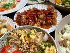 -Brut Eatery悦璞食堂(建国东路店)
