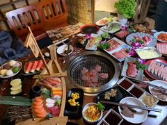 -和牛村烧肉放题(淄博王府井店)