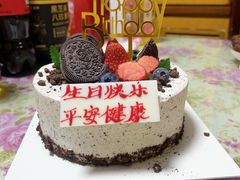 -爱纶蛋糕(山东路店)