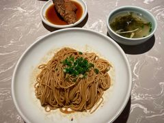 -松鹤面馆·古法焖肉面(观前店)