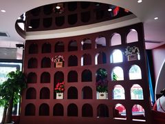 -马白开来特色羊排揪片子  (总店)