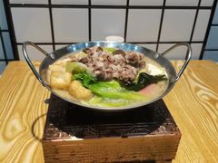 -福妈一品锅(麦地店)