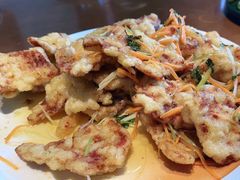 锅包肉-那吉屯老院子