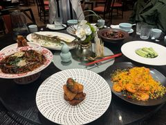 -海天楼中餐厅(吴宫泛太平洋酒店)