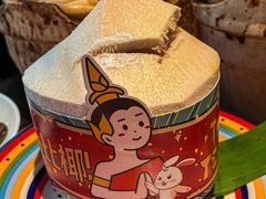 -泰妃殿(武汉首店)