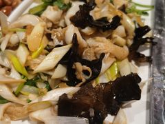 -威海小海鲜大排档胖哥烧烤(双井店)