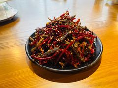 -邱金小炒·30 年盐帮江湖菜(自贡店)