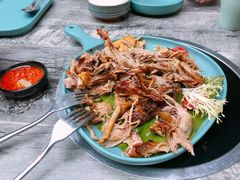 -长勺子东南亚(街道口店)