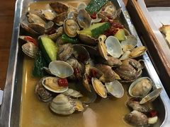 -烤官达人·徐州鲜羊肉串(江宁店)