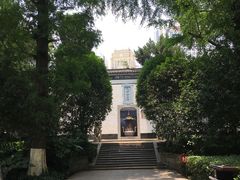 -包公祠