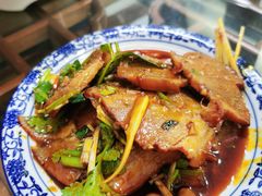 -福瑞记老孙头biangbiang面(新生路店)