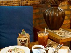 -西关84·History·Art·Cafe
