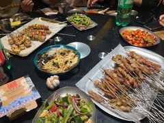 -锦州御烧烤·形象店(人民街店)