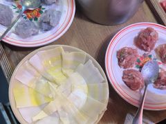 -蜀大侠火锅(森兰花园城店)