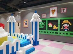 -酷跳蹦床主题公园(万胜广场店)