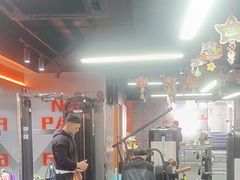-博纳私人订制健身(中集美兰湖店)