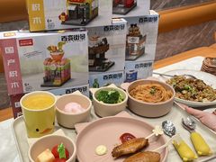 -西语·炭烧牛排(卓越中寰店)