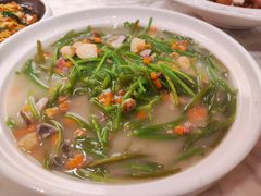 -云采云南菜(中山北路店)