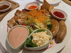 -俄士厨房(环球港店)