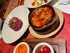 -塔道斯西餐厅(中央大街店)