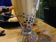 -湊湊火锅·茶憩(杭州湖滨银泰in77店)