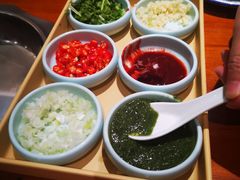 -乐宴·老北京铜火锅(桂庙店)