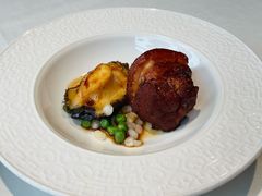 -黑明餐厅(白鹭洲店)