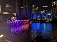 -运河游船(武林门码头)