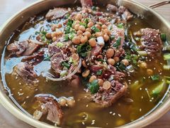 -冒菜西施·非遗冒菜(总店)