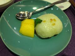 -阿诺泰·泰国餐厅(棕北店)