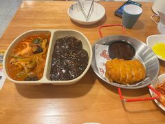 -多宾韩国料理(学衡路店)