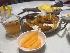 -东方豪客牛排意面披萨(金凤万达店)